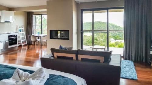 Premium Cottage - Kingfisher