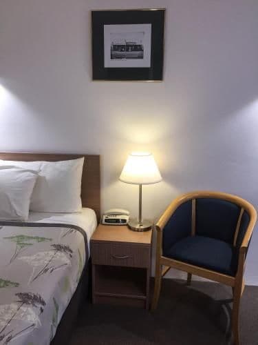 Queen Room