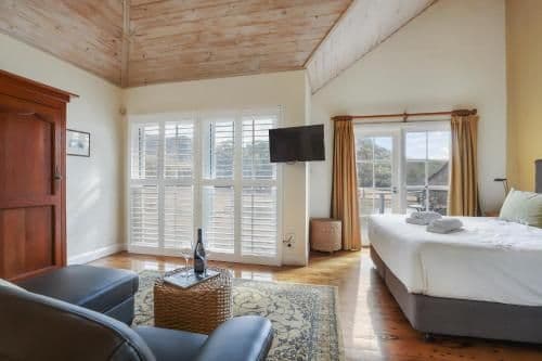 Superior Villa - Pet Friendly