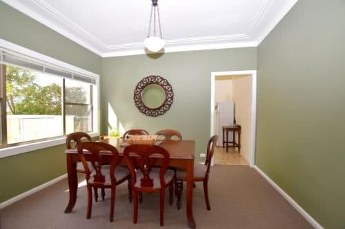 Two-Bedroom Holiday Home