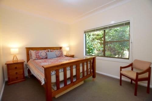 Two-Bedroom Holiday Home