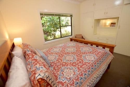 Two-Bedroom Holiday Home