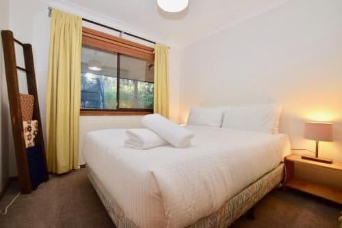 Four-Bedroom Holiday Home
