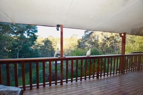 Four-Bedroom Holiday Home