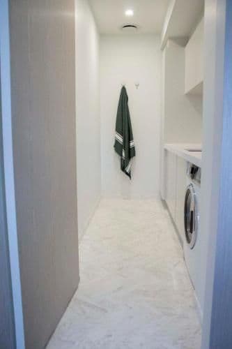 Three-Bedroom Penthouse Apartment
