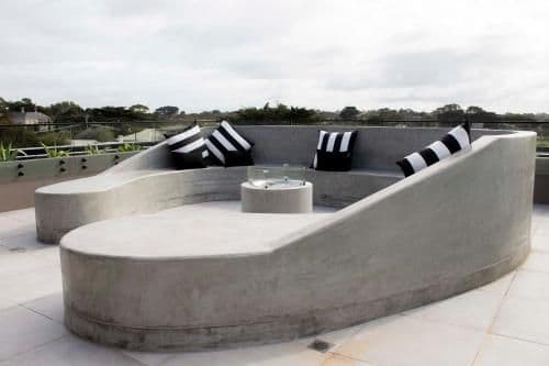 Three-Bedroom Penthouse Apartment
