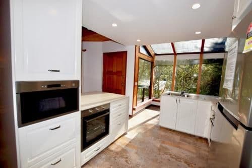 Five-Bedroom Holiday Home