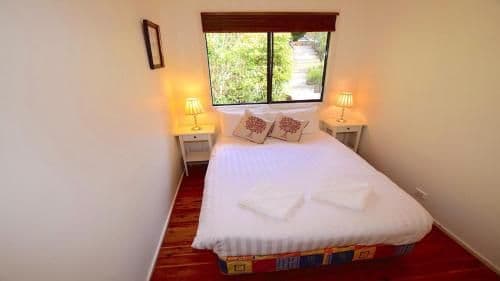 Four-Bedroom Holiday Home