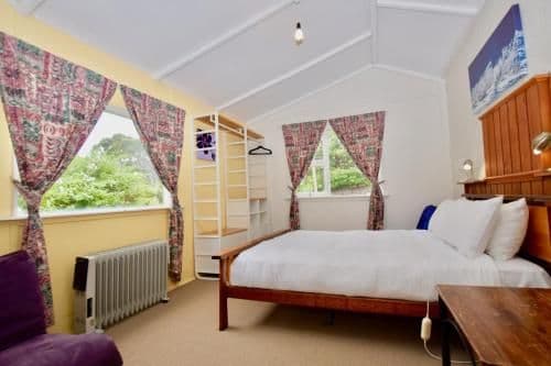 Three-Bedroom Cottage