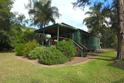 Holiday Home