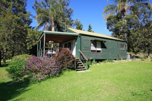Holiday Home