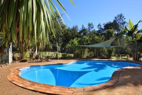 Holiday Home