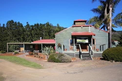 Holiday Home