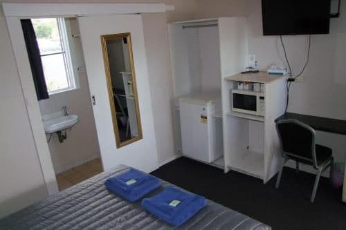 Queen Room