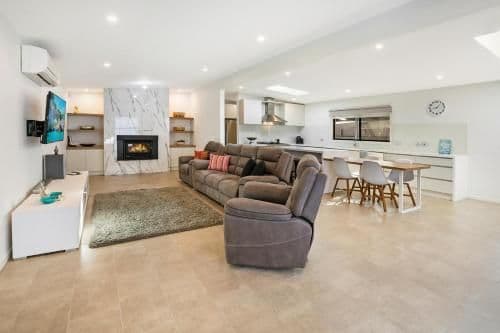 Five-Bedroom House