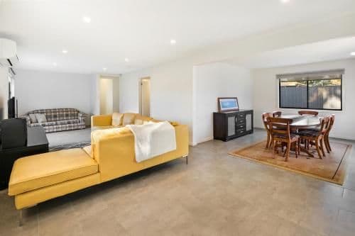 Five-Bedroom House