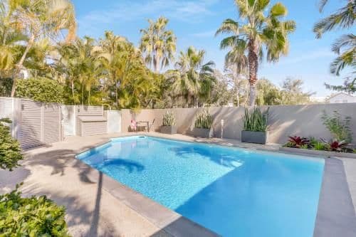 Three-Bedroom Townhouse