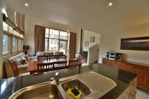 Chalet