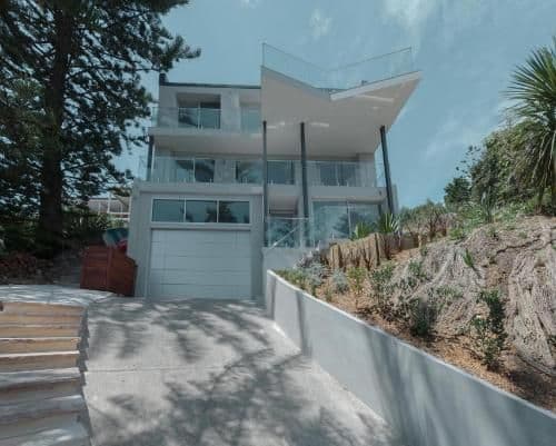 Holiday Home