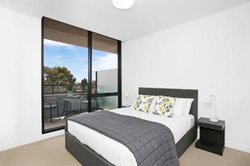 Superior Two-Bedroom Apartment