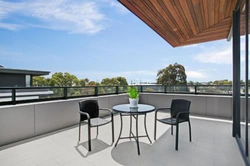 Superior Two-Bedroom Apartment