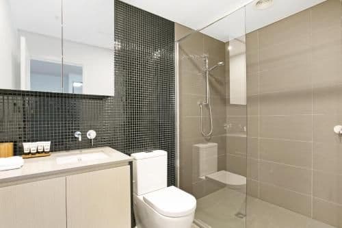 Superior Two-Bedroom Apartment