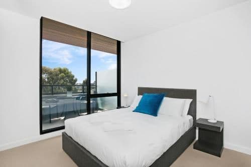 Superior Two-Bedroom Apartment