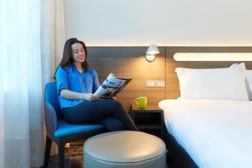 King Room