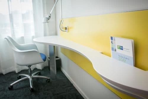 Standard Room - Bed Type Allocated on Check-in