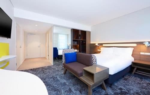 Queen Room - Disability Access
