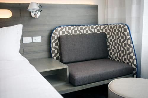 Standard Room - Bed Type Allocated on Check-in