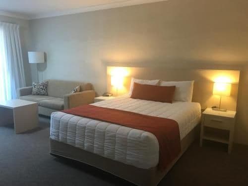 Queen Room