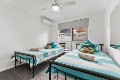 Holiday Home
