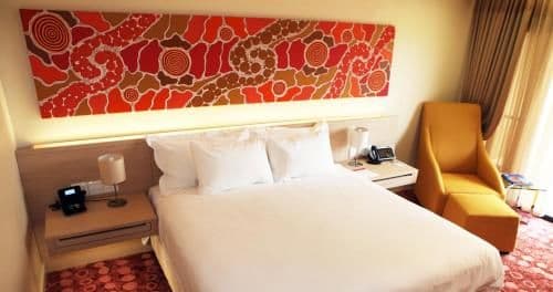 Premium King Room
