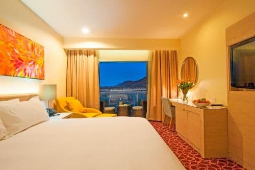 Premium King Room