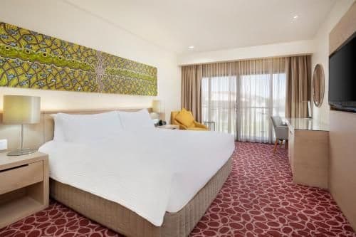 Premium King Room