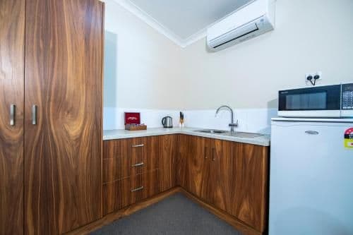 Executive King Suite