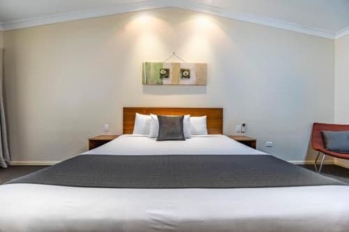 Executive King Suite