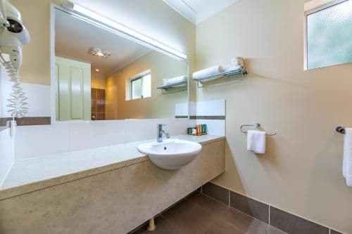 Executive King Suite