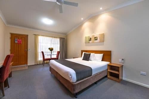 Executive King Suite