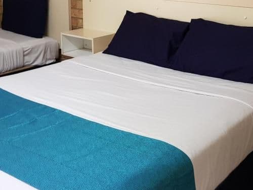 Queen Bedroom