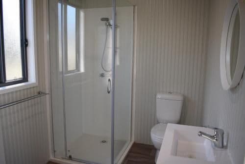 Two-Bedroom Bungalow