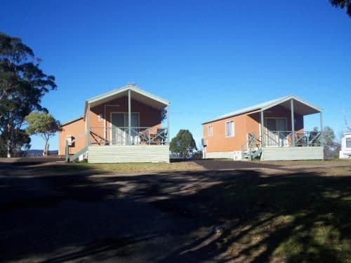 Family Bungalow