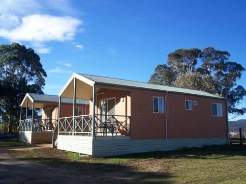 Family Bungalow