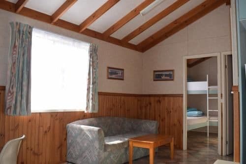 Family Bungalow