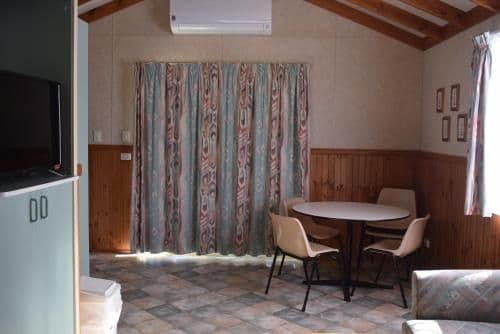 Family Bungalow