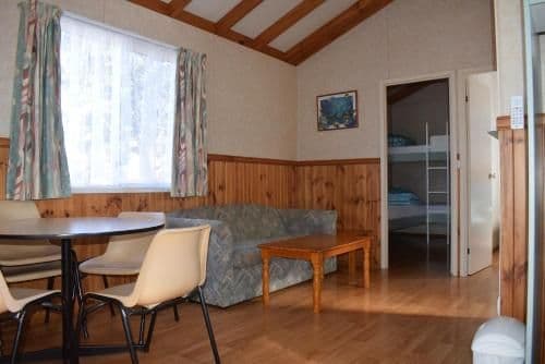 Family Bungalow