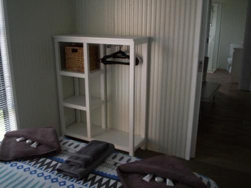 Two-Bedroom Bungalow