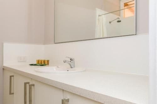 Executive Quadruple Room