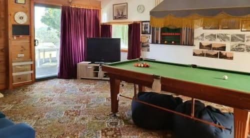 Holiday Home